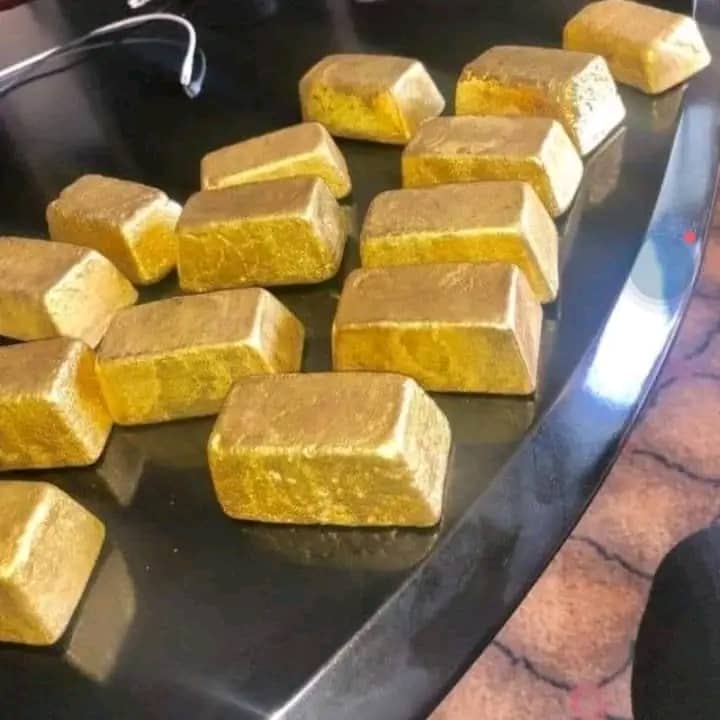 African Gold Mining Expertise