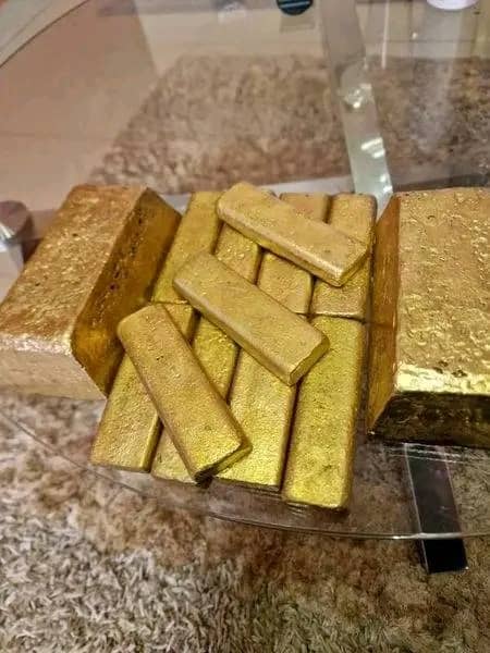 Gold Documentation